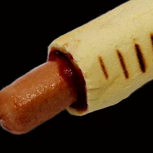 Французский хот-дог 