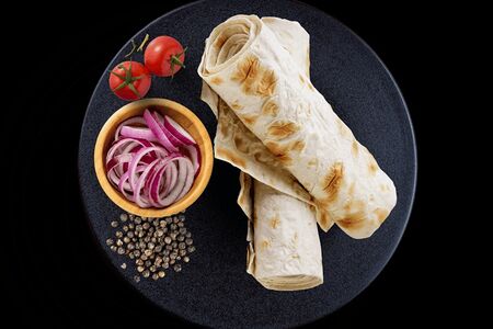 Лаваш тонкий