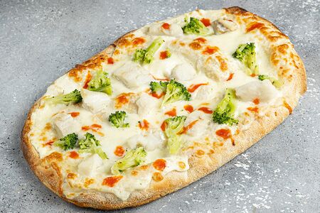 Треска балтийская