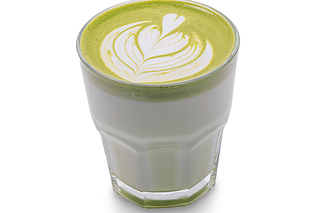 Матча маленькая