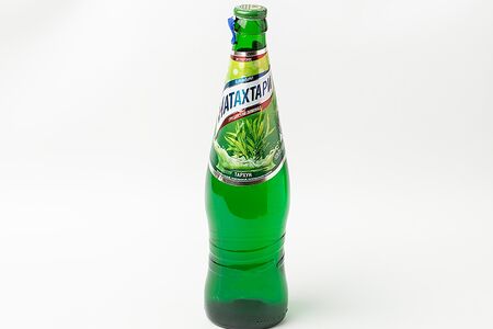 Лимонад Натахтари Тархун