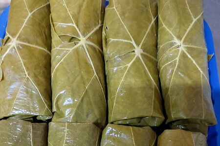 Долма по-еревански