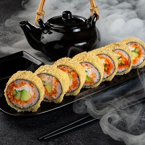 Горячая Калифорния