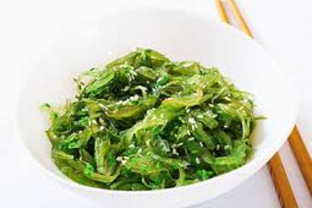 Салат хияши