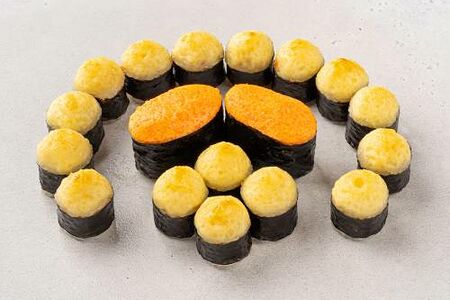 Запечённый