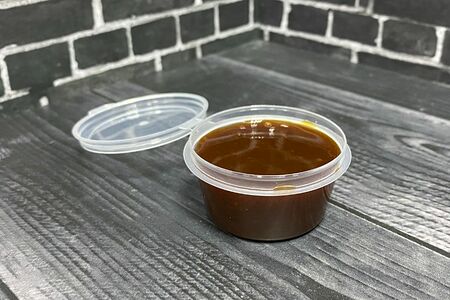 Соус Барбекю