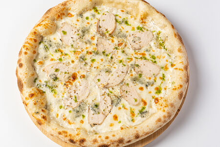 Пицца Цыпленок БлюЧиз