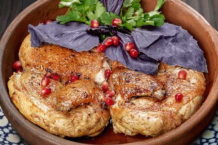 Цыпленок табака