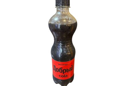 Добрый Кола