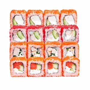 Калифорния микс