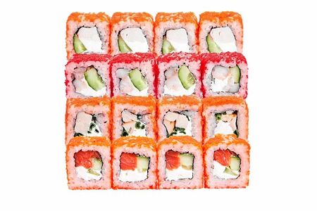 Калифорния микс