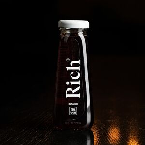 Сок Rich 