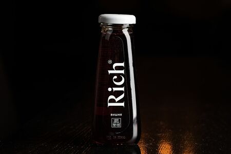 Сок Rich 