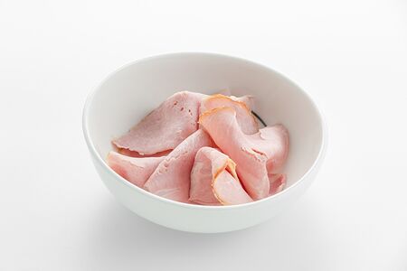 Прошутто котто