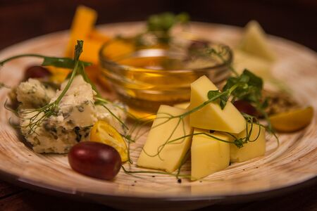 Ассорти сыров