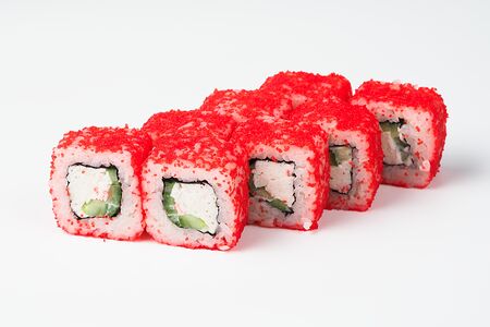 Ролл Калифорния 