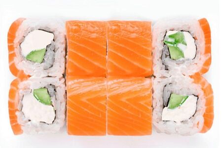 Ролл Филадельфия