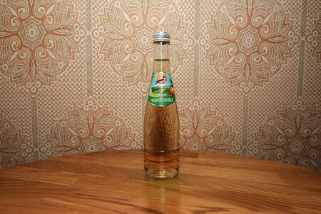 Дюшес Черноголовка