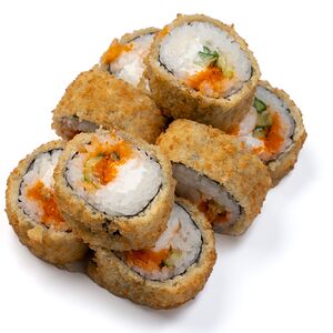 Ролл Окинава хот