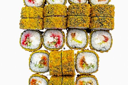 Набор Темпура