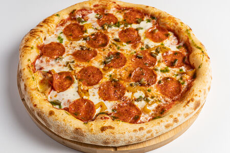 Пицца Диабло