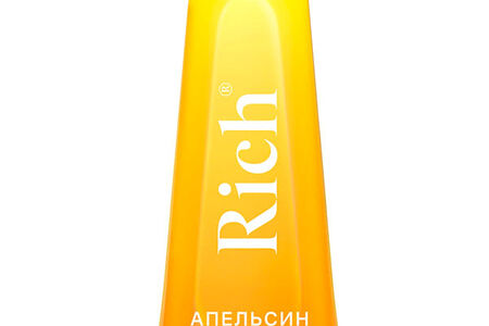 Сок Апельсиновый Рич