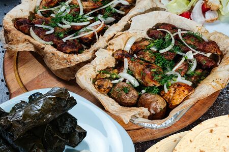 Набор Семейный 