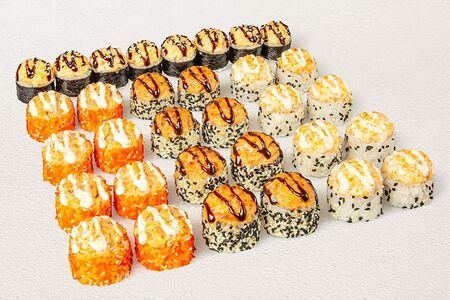 Теплая встреча