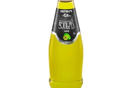 Лимонад грузинский Геонатура Фейхоа