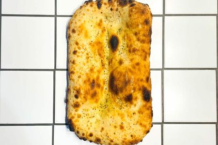 Хлеб с орегано