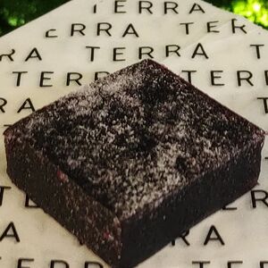 Мармелад Черника-апельсин