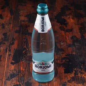 Боржоми