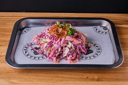 Салат коул-слоу Яс