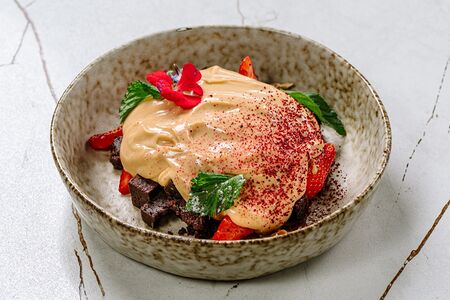 Авторский сметанник