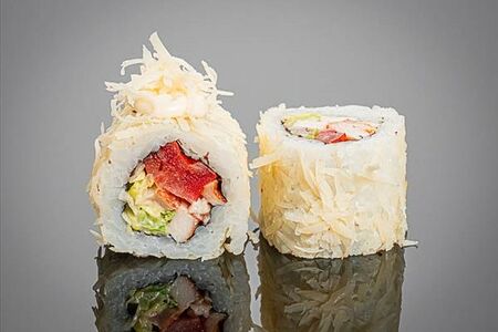 Ролл Цезарь