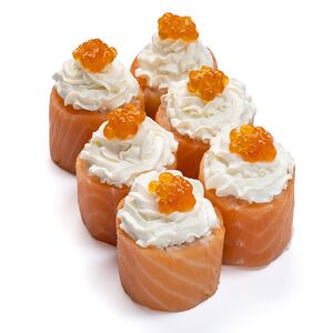 Сливочная Филадельфия 