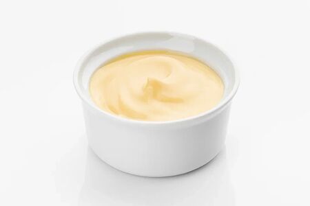 Соус Сырный