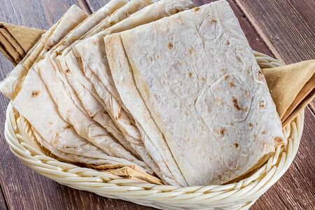 Лаваш армянский