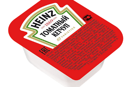Кетчуп Хайнц