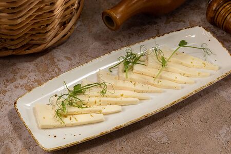 Сыр Имеретинский