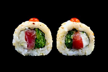 Спайси-тунец (8 шт.)