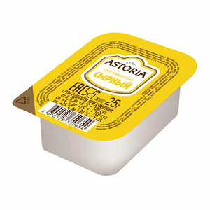 Соус сырный