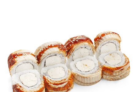 Филадельфия угорь Deluxe