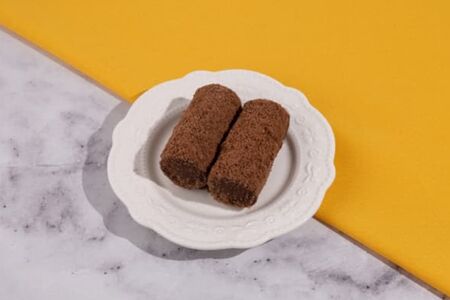 Пирожное Картошка