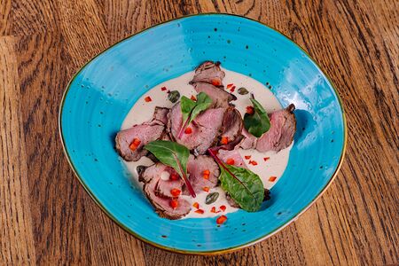 Вителло тоннато