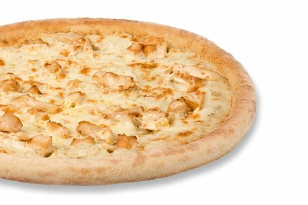 Двойной Цыпленок С