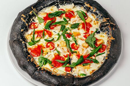 Мускатный кит