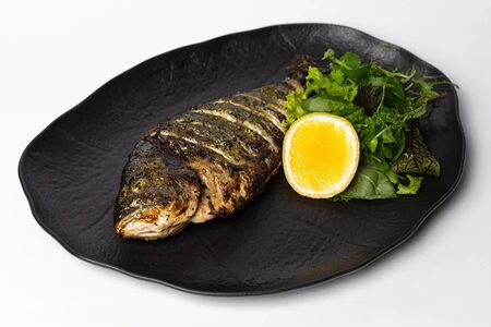 Дорадо Гриль