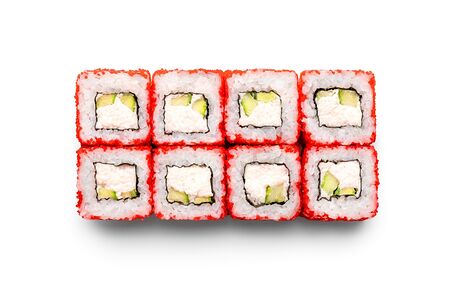 Ролл Калифорния