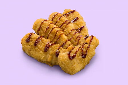 Стрипсы унаги